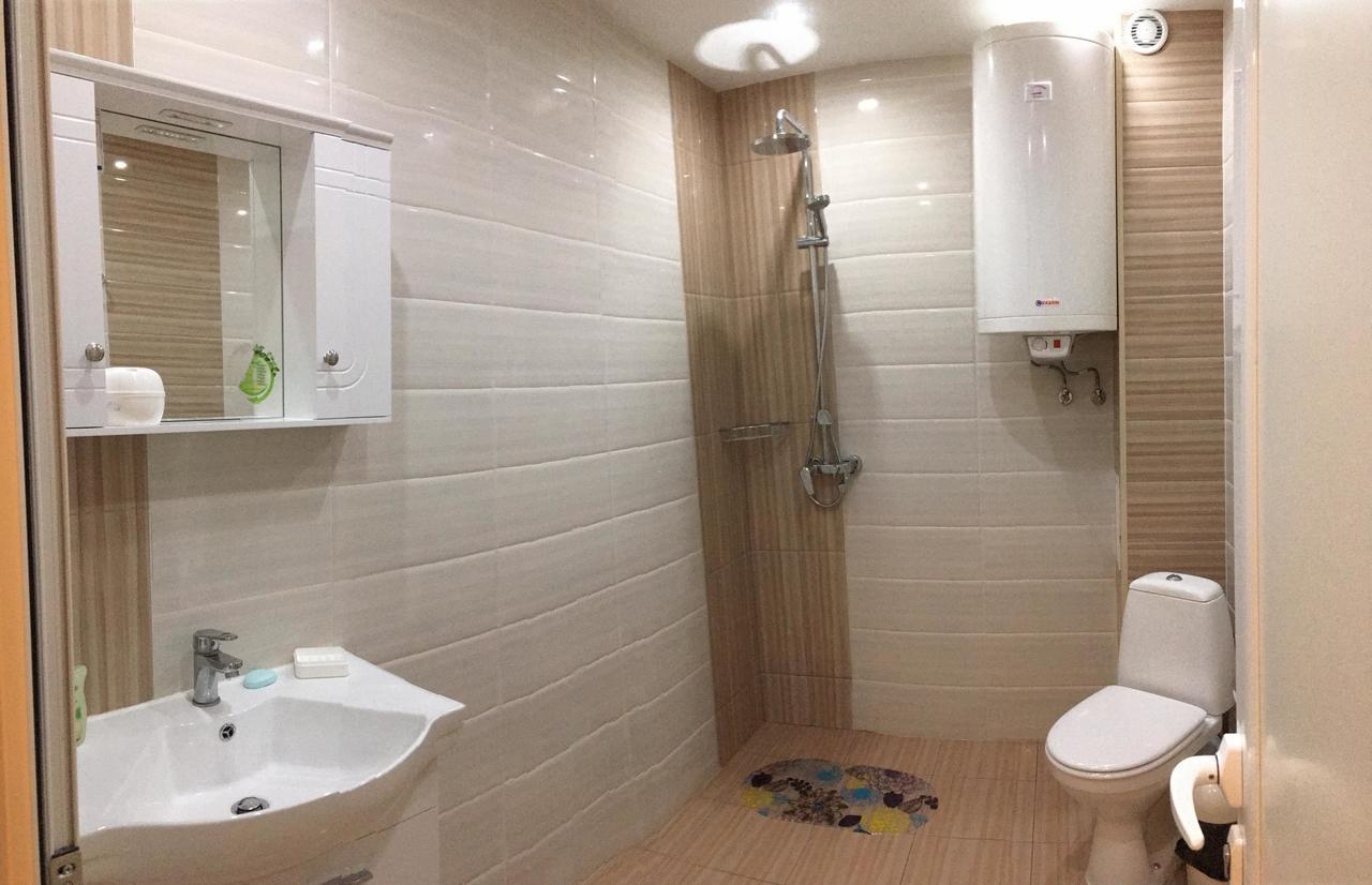 Apartments Park Place Sandanski Exterior foto